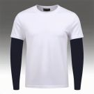 Classic Cotton Crew Neck T-Shirt - Pro