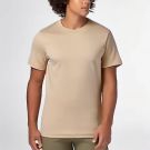 Classic Cotton Crew Neck T-Shirt - Plus