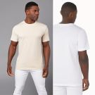Classic Cotton Crew Neck T-Shirt - Essential