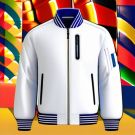 Lightweight Bomber Jacket - Classic