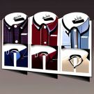 Oxford Button-Down Shirt - Classic