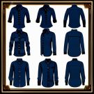 Oxford Button-Down Shirt - Advanced