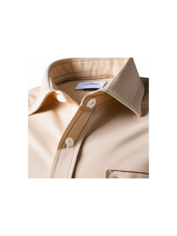 Oxford Button-Down Shirt