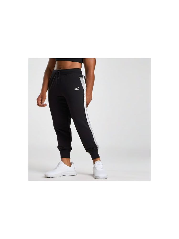 Athleisure Jogger Pants
