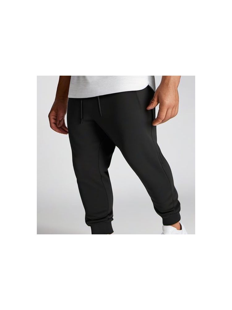Athleisure Jogger Pants