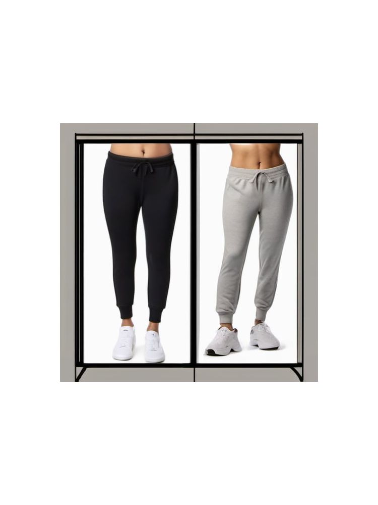 Athleisure Jogger Pants