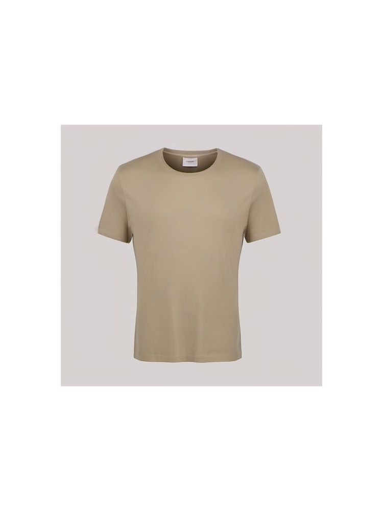 Classic Cotton Crew Neck T-Shirt - Plus