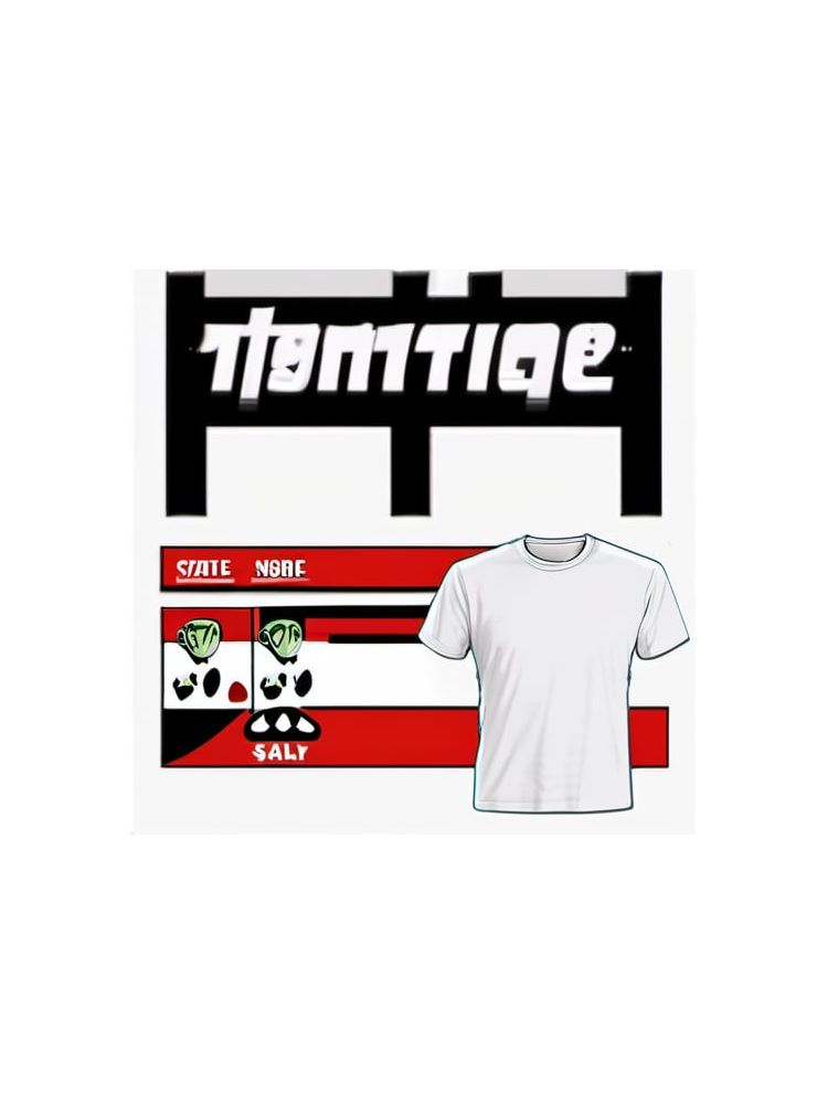Classic Cotton Crew Neck T-Shirt - Lite