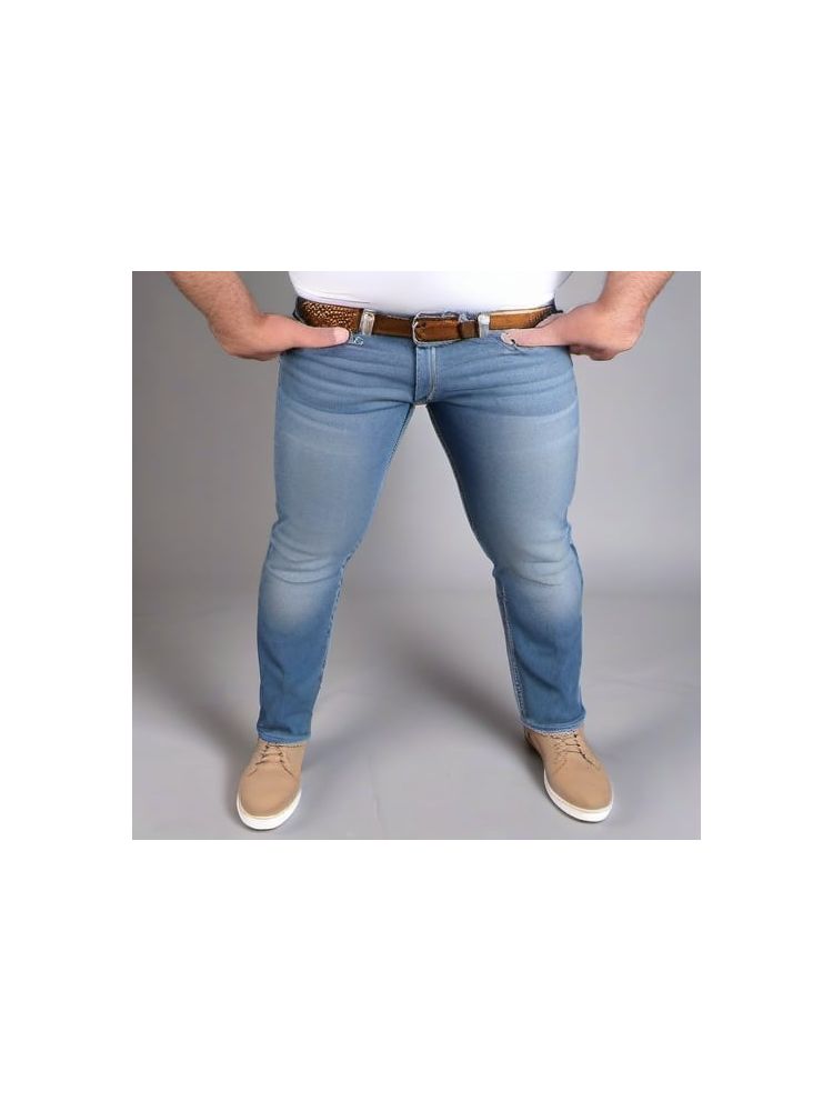 Slim Fit Denim Jeans - Pro
