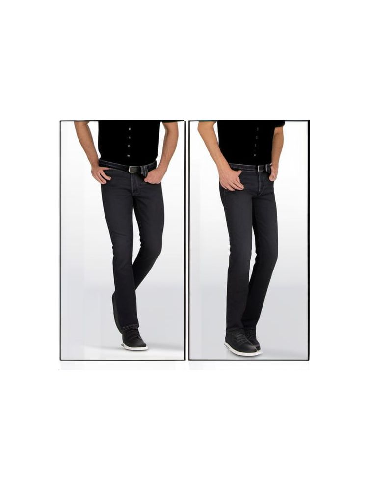 Slim Fit Denim Jeans - Classic