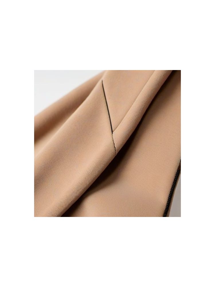 Wool-Blend Overcoat - Essential