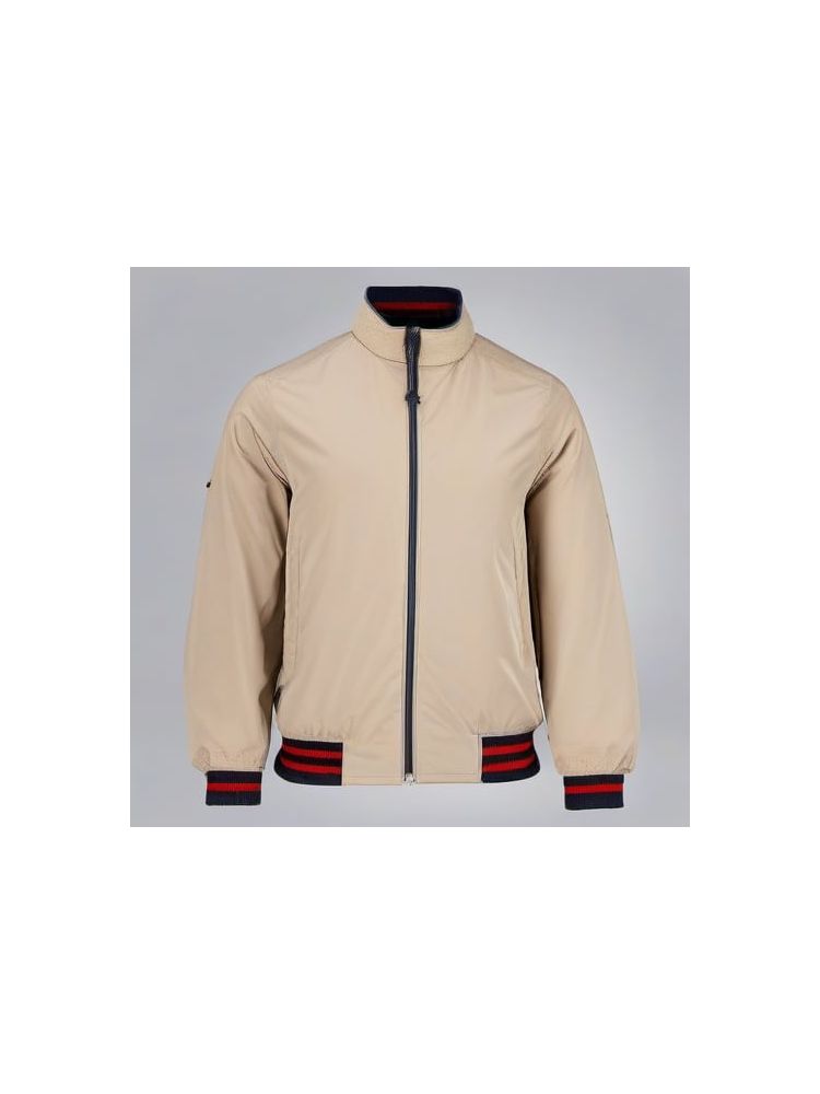 Lightweight Bomber Jacket - Lite