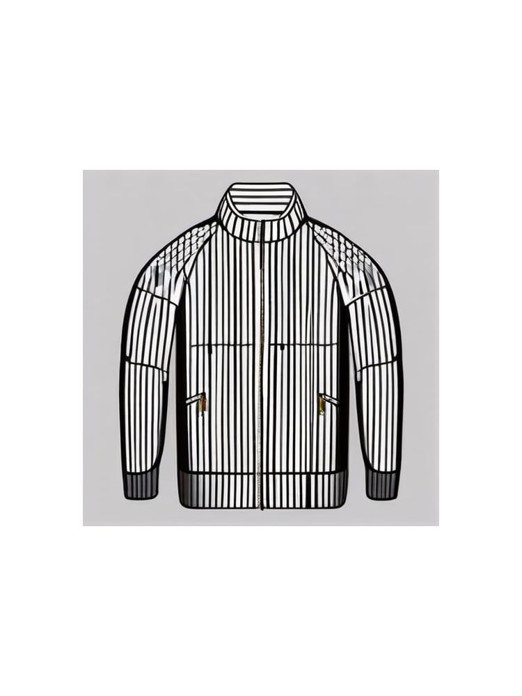 Lightweight Bomber Jacket - Classic