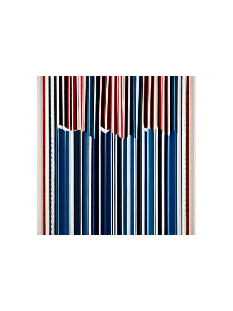 Pleated Midi Skirt - Plus