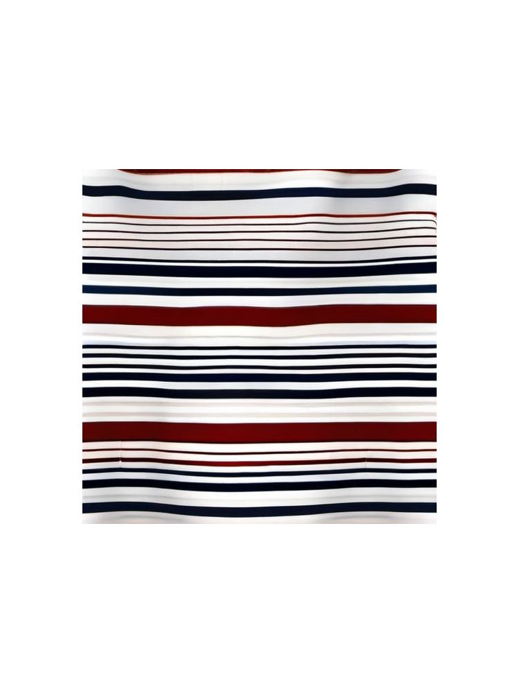 Pleated Midi Skirt - Compact