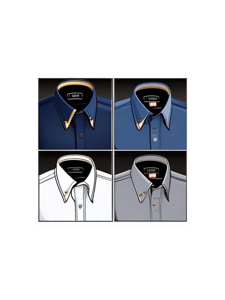 Oxford Button-Down Shirt - Pro