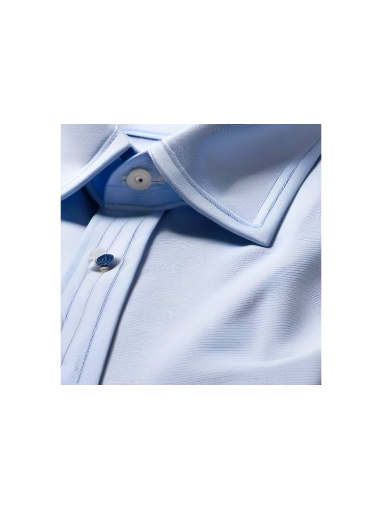 Oxford Button-Down Shirt - Lite