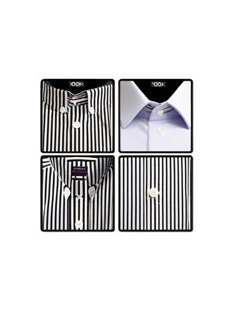 Oxford Button-Down Shirt - Essential