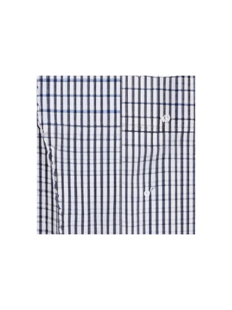 Oxford Button-Down Shirt - Advanced