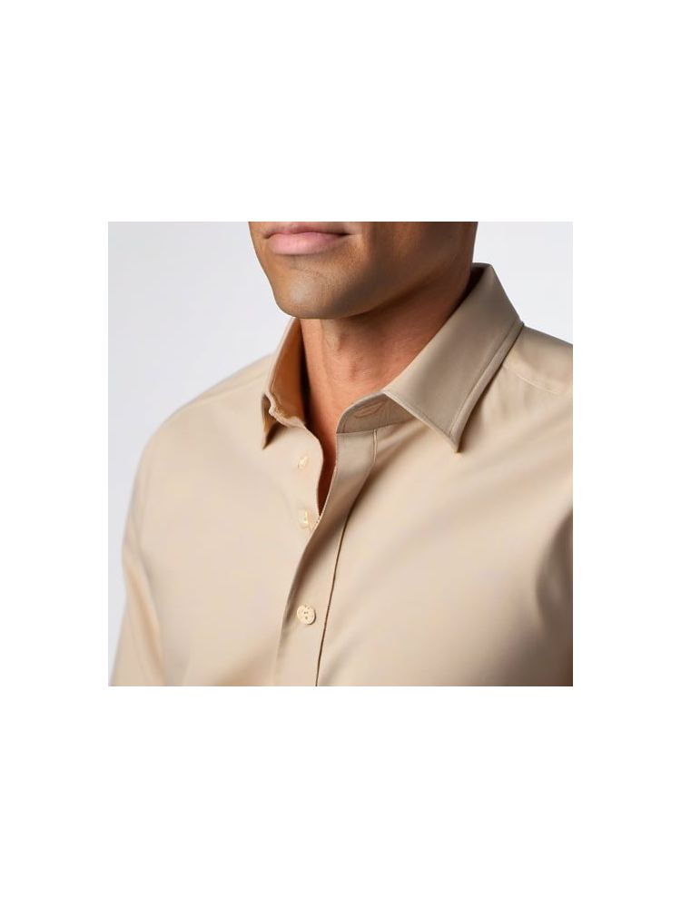Oxford Button-Down Shirt - Compact
