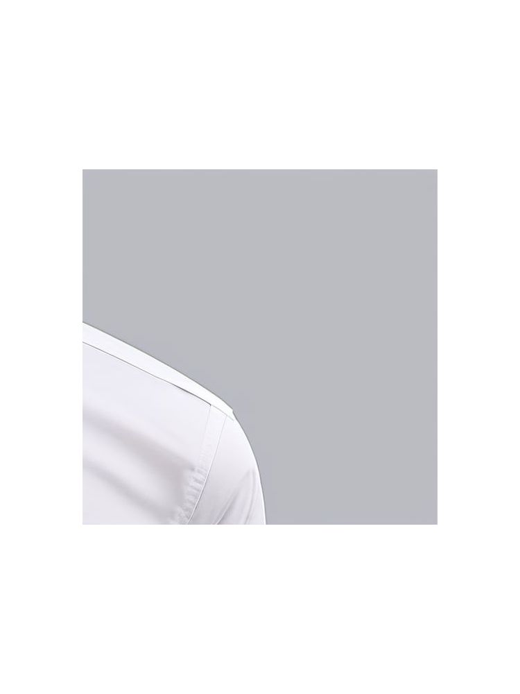 Oxford Button-Down Shirt - Premium