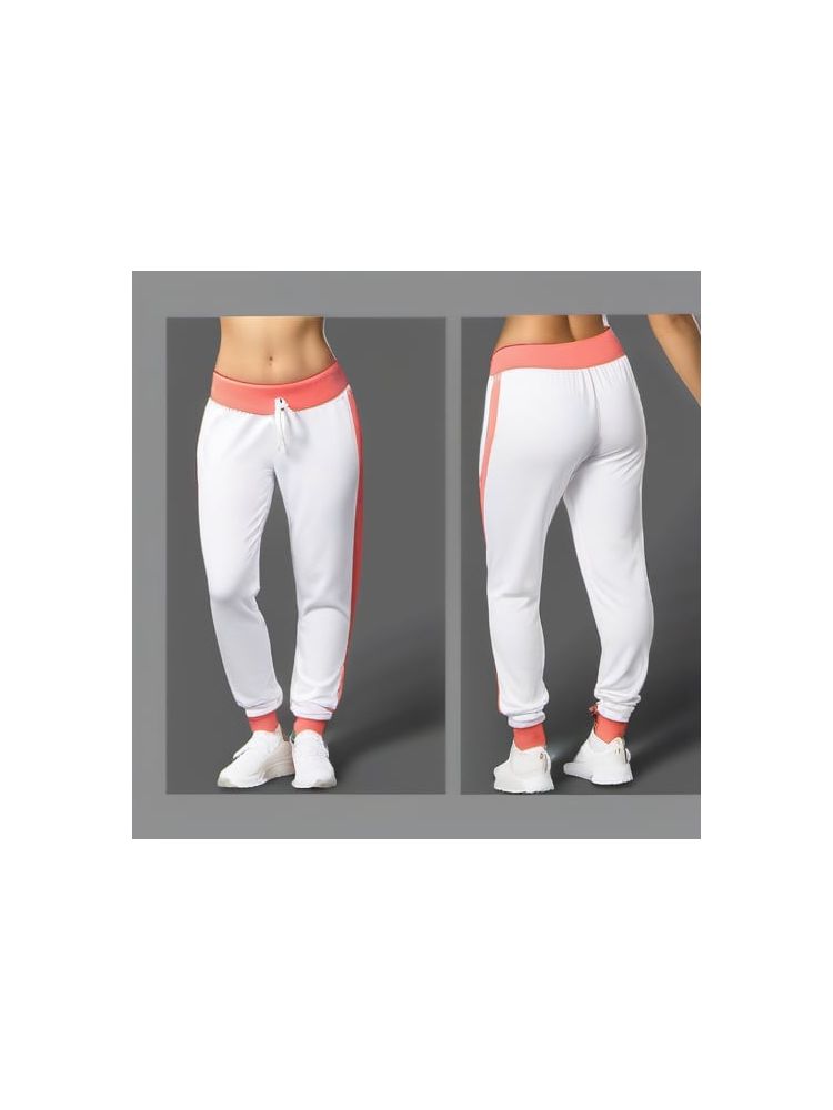 Athleisure Jogger Pants - Pro