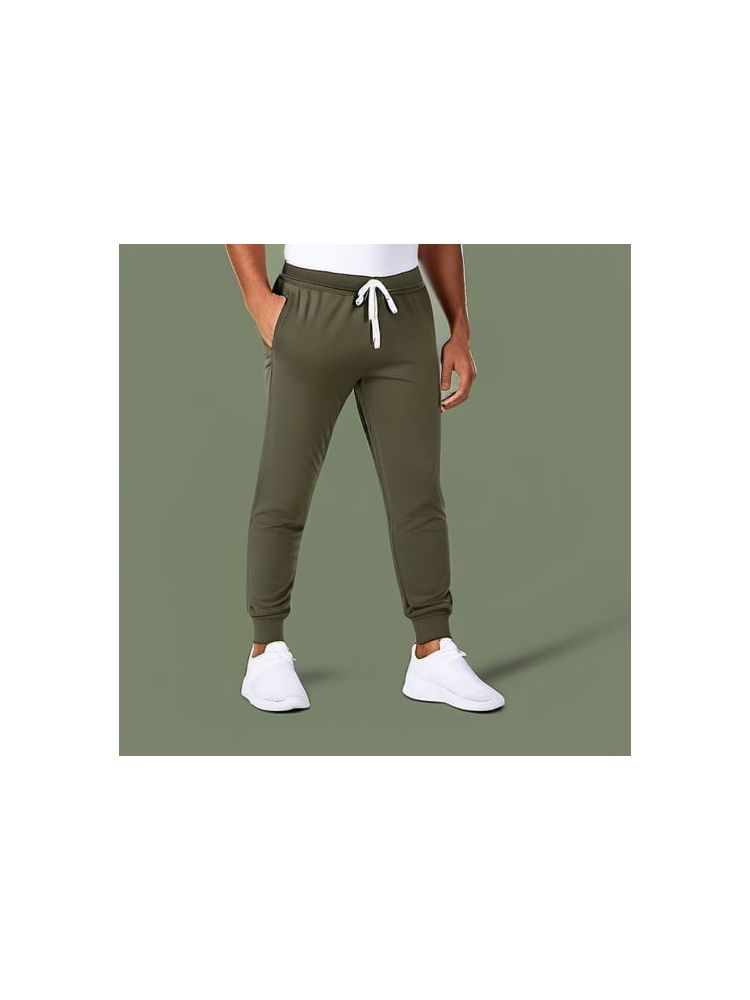 Athleisure Jogger Pants - Plus