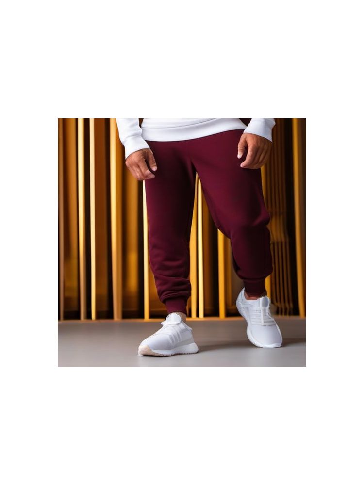 Athleisure Jogger Pants - Lite