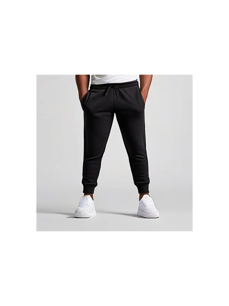 Athleisure Jogger Pants - Deluxe