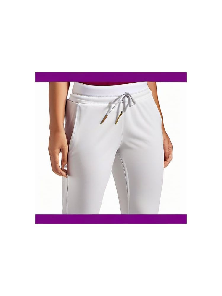 Athleisure Jogger Pants - Advanced
