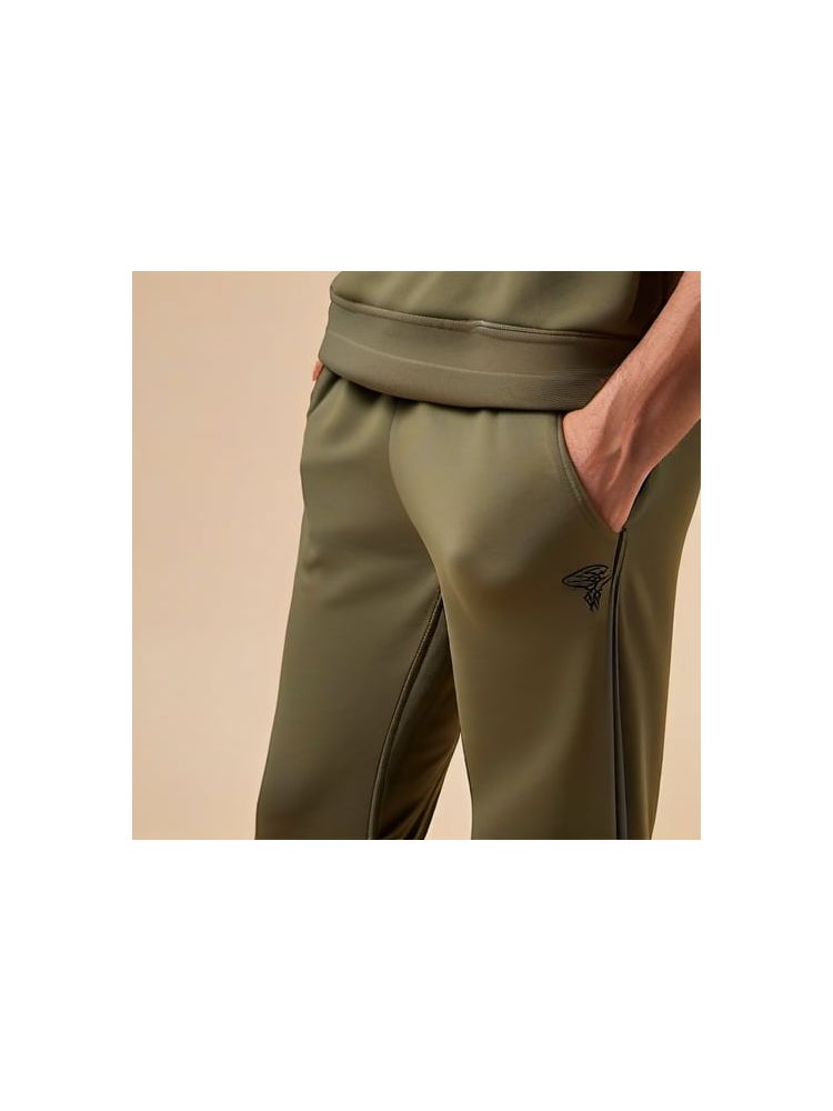 Athleisure Jogger Pants - Compact