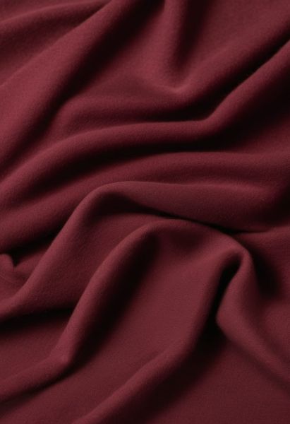 Cashmere Skinny Scarf