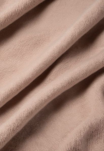 Cashmere Sleeveless Knit