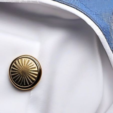 Oxford Button-Down Shirt - Premium